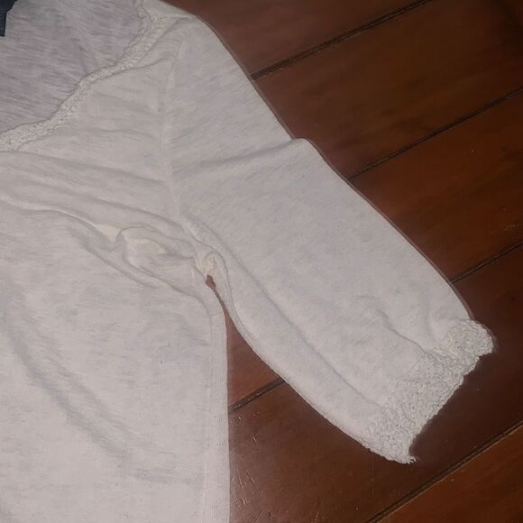 Swim Suit Cover-Up size large - Picture 6 of 9